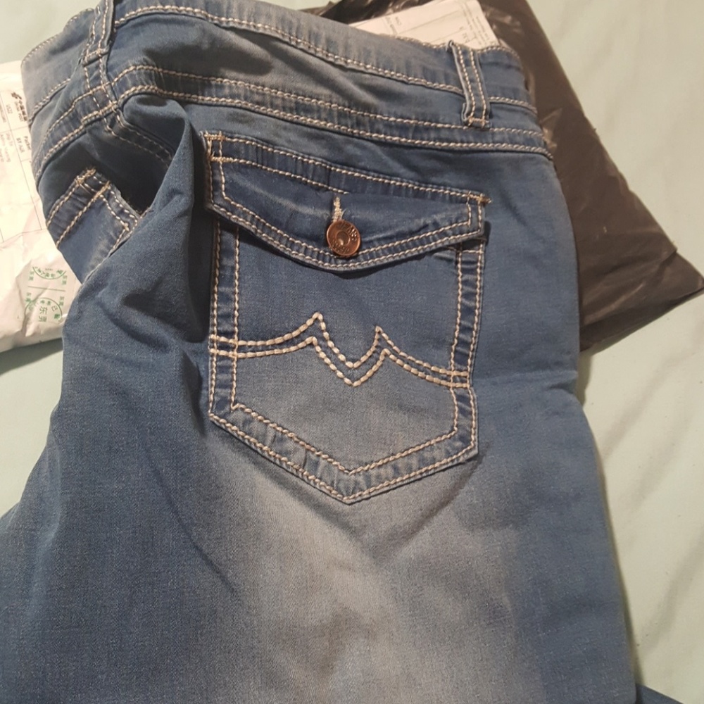 Pants
